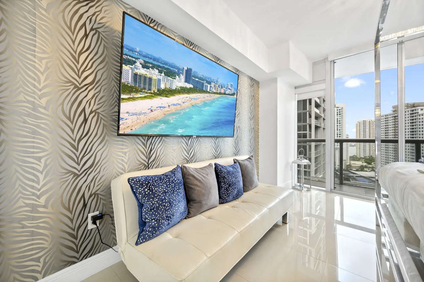 ★Incredible View -Luxury Unit at the W Brickell★ 18