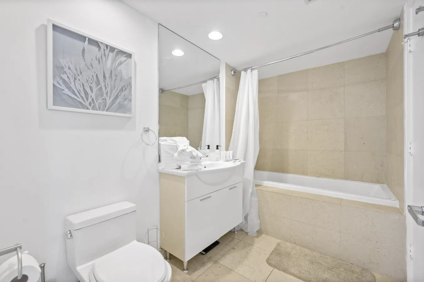 ★Incredible View -Luxury Unit at the W Brickell★ 19
