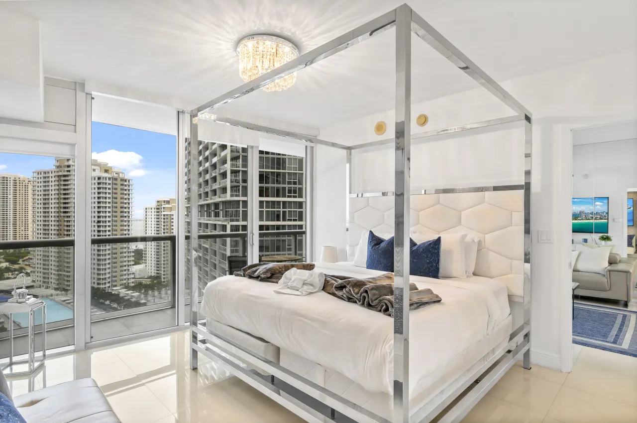 ★Incredible View -Luxury Unit at the W Brickell★ — photo 3