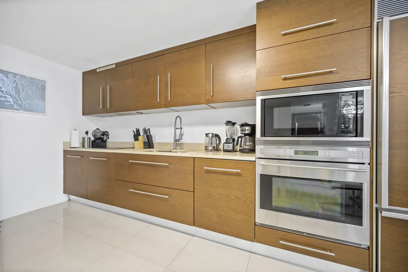 ★Incredible View -Luxury Unit at the W Brickell★ 8
