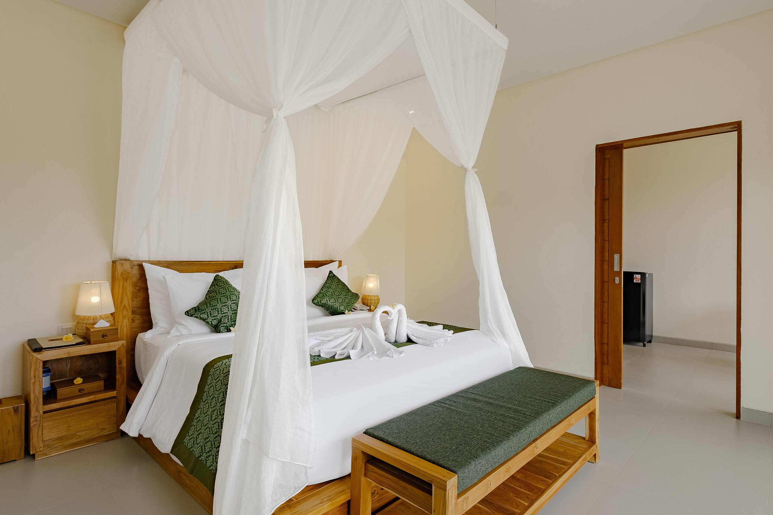 Tranquility Oasis 1BR Private Pool Villa — photo 2