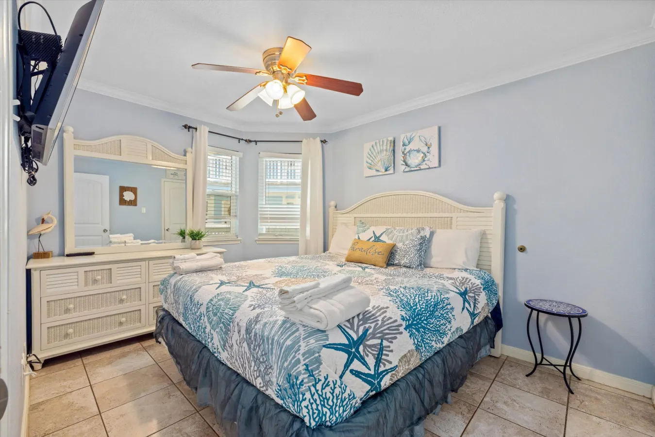 A Beachside Retreat! 19
