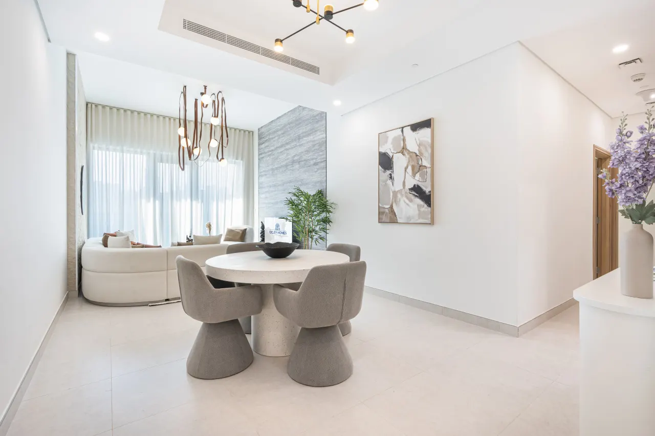 Nicely Furnished Home in the Heart of Business Bay
