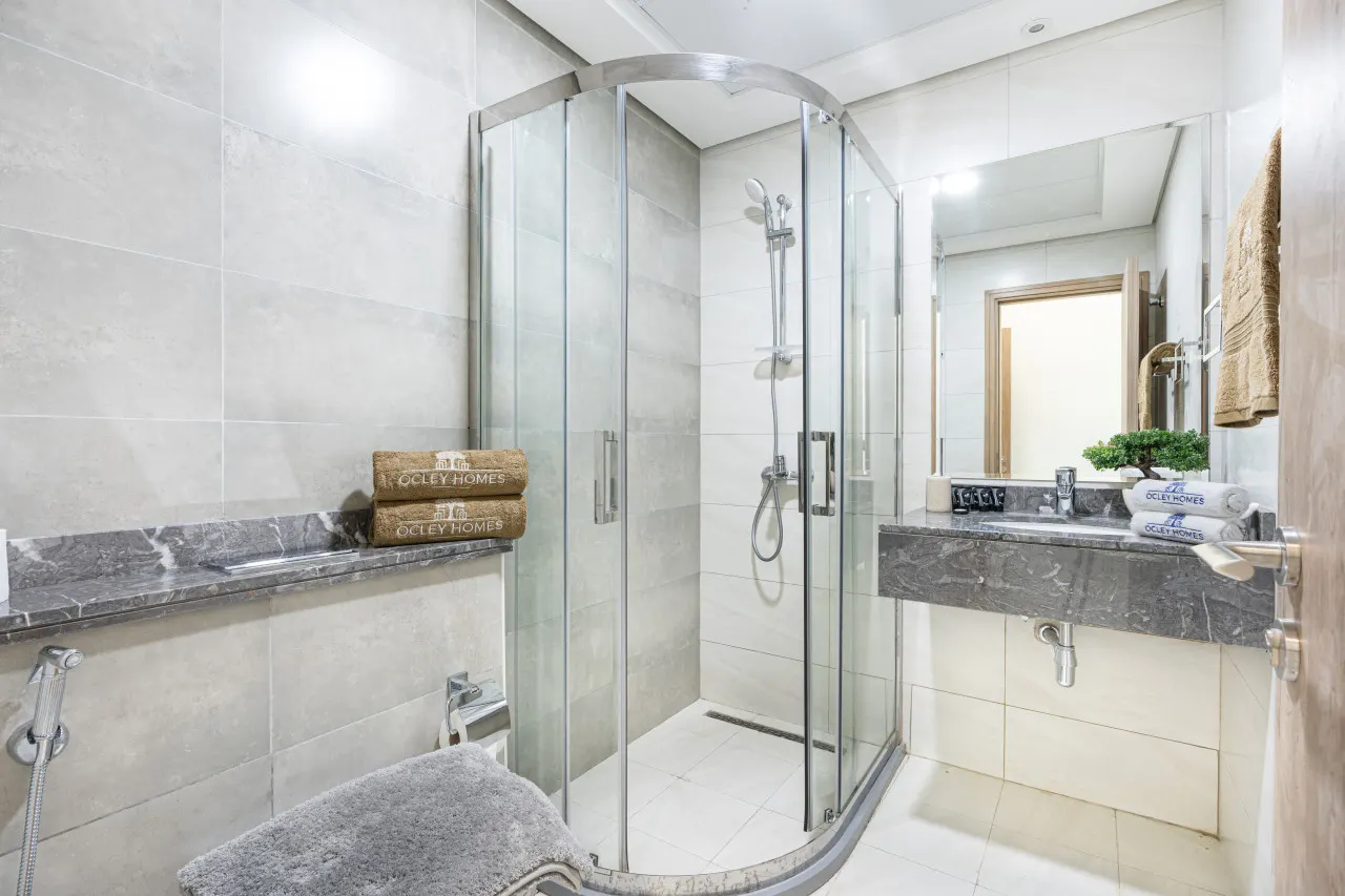 Nicely Furnished Home in the Heart of Business Bay 16