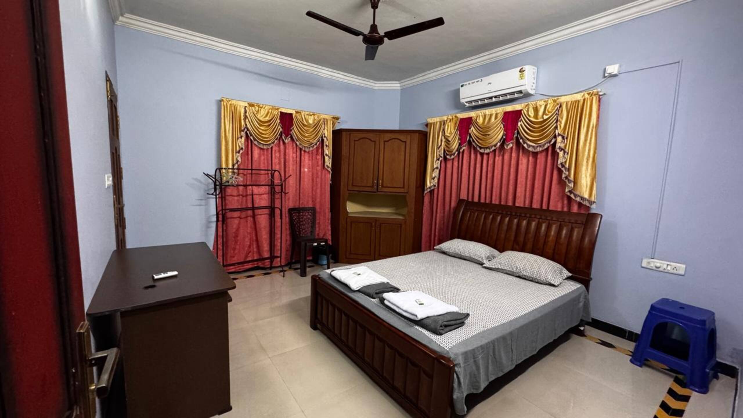 Bougainvillea Vazhakkala Kochi 5BHK House 11