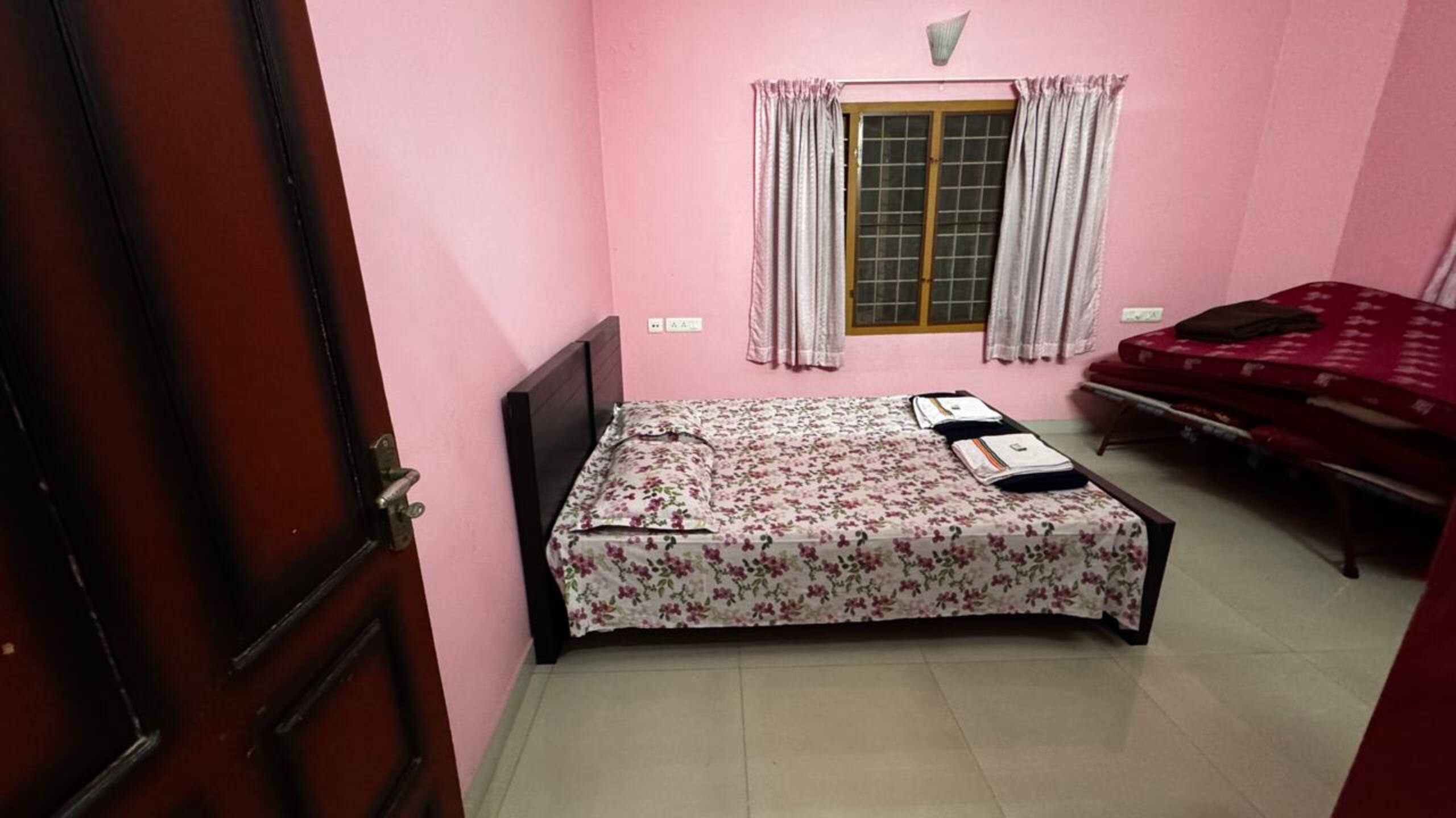 Bougainvillea Vazhakkala Kochi 5BHK House 12