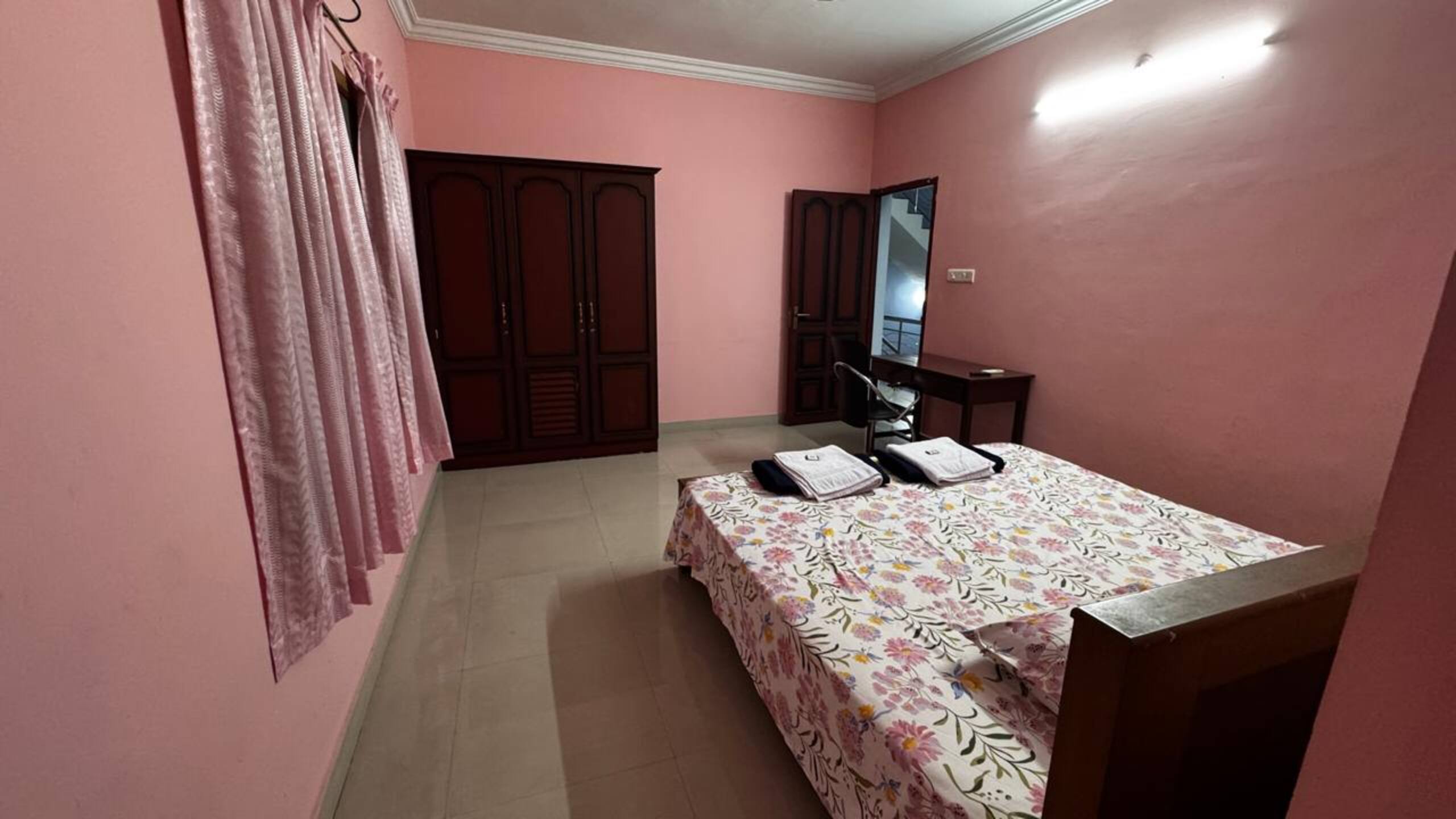 Bougainvillea Vazhakkala Kochi 5BHK House 8