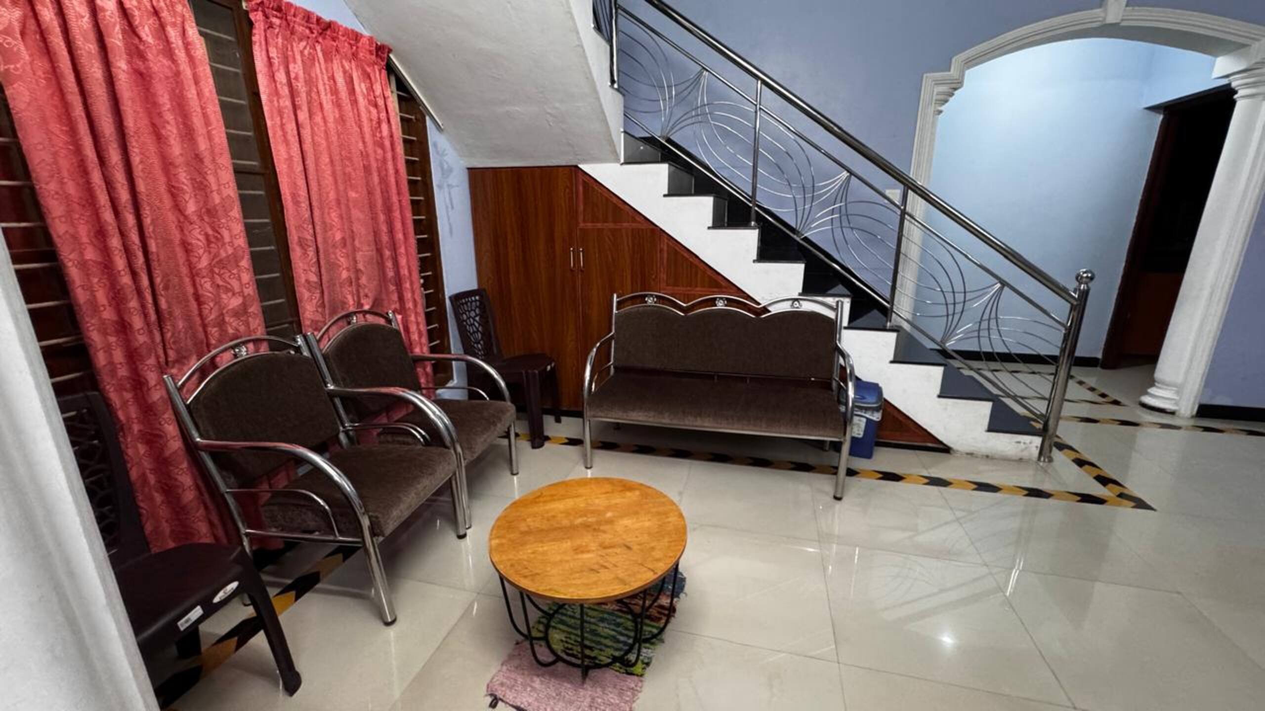 Bougainvillea Vazhakkala Kochi 5BHK House 6