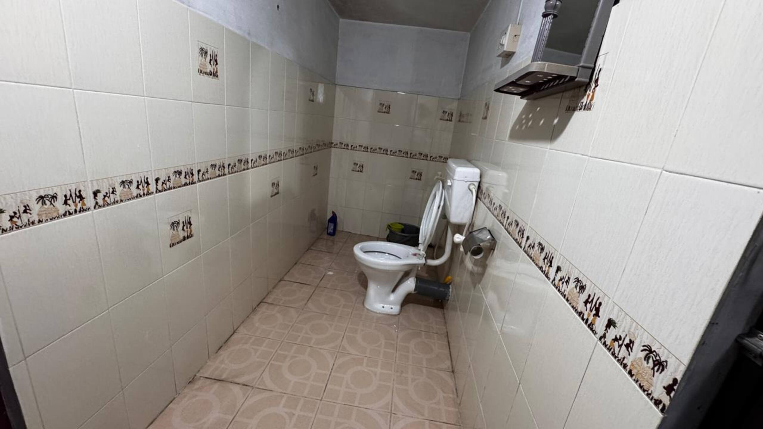Bougainvillea Vazhakkala Kochi 5BHK House 18