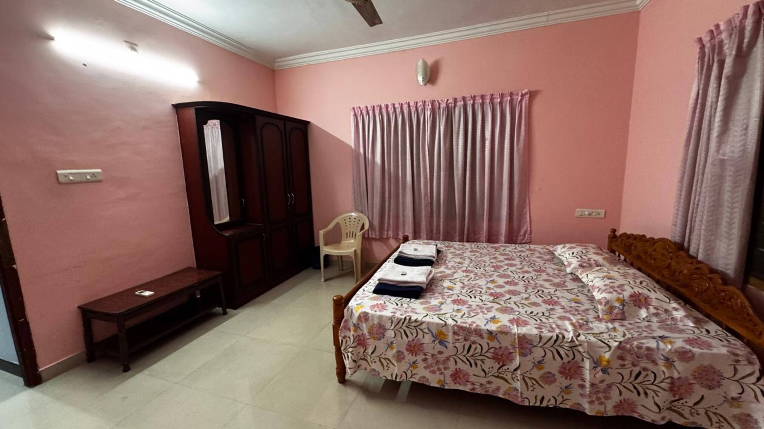 Bougainvillea Vazhakkala Kochi 5BHK House 9