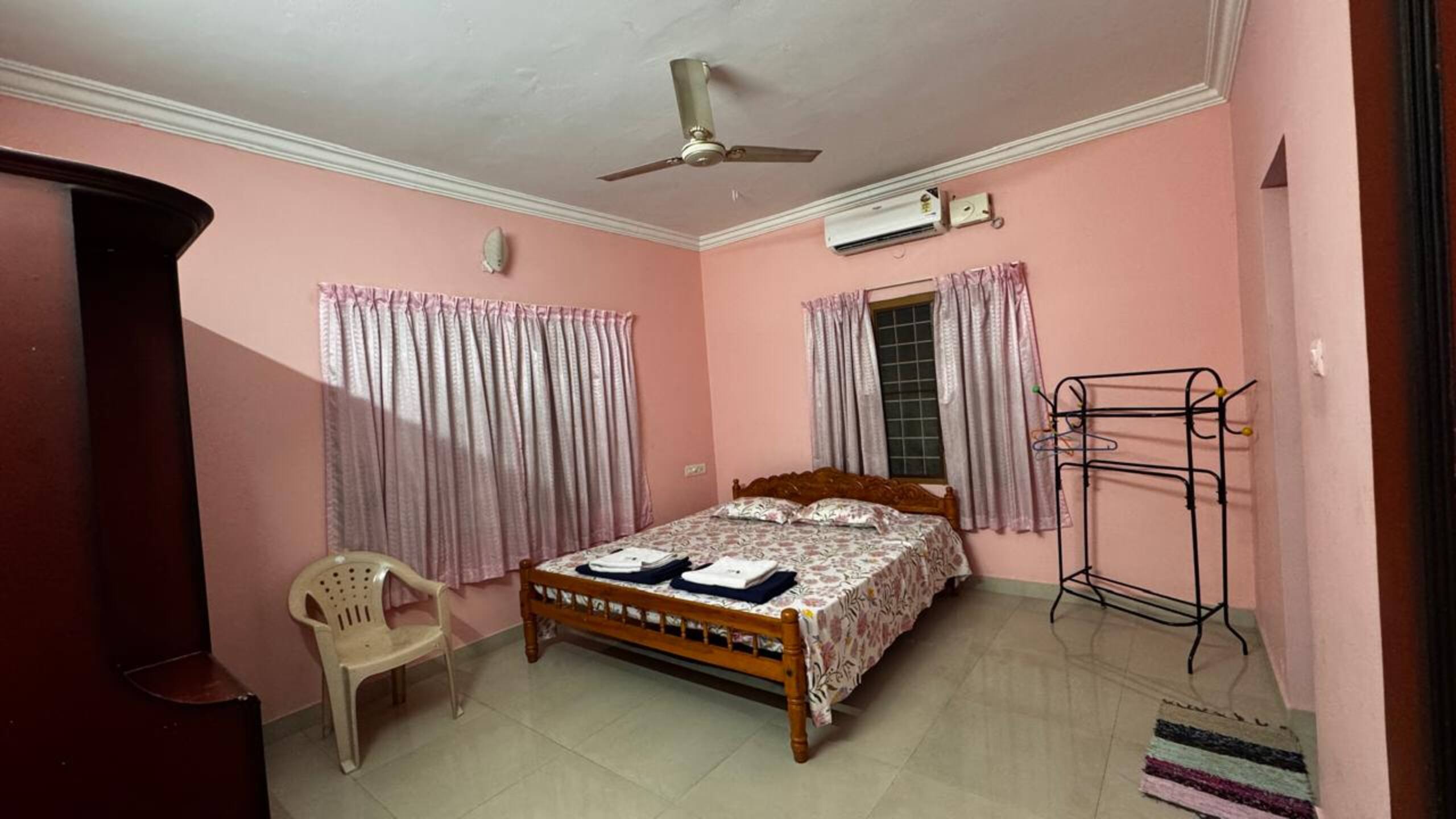 Bougainvillea Vazhakkala Kochi 5BHK House 10