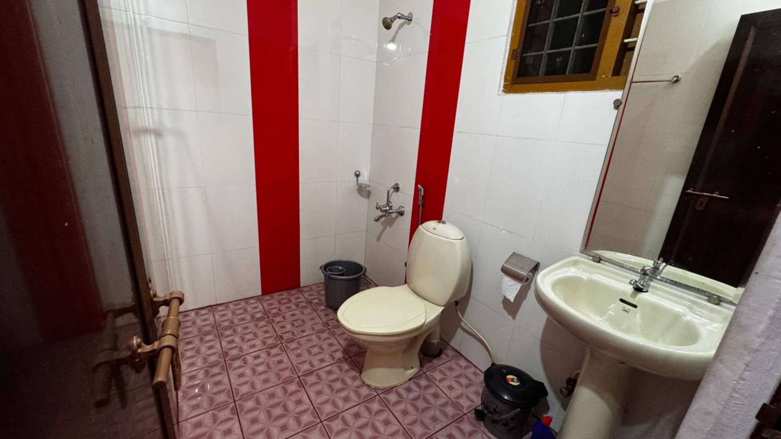 Bougainvillea Vazhakkala Kochi 5BHK House 14