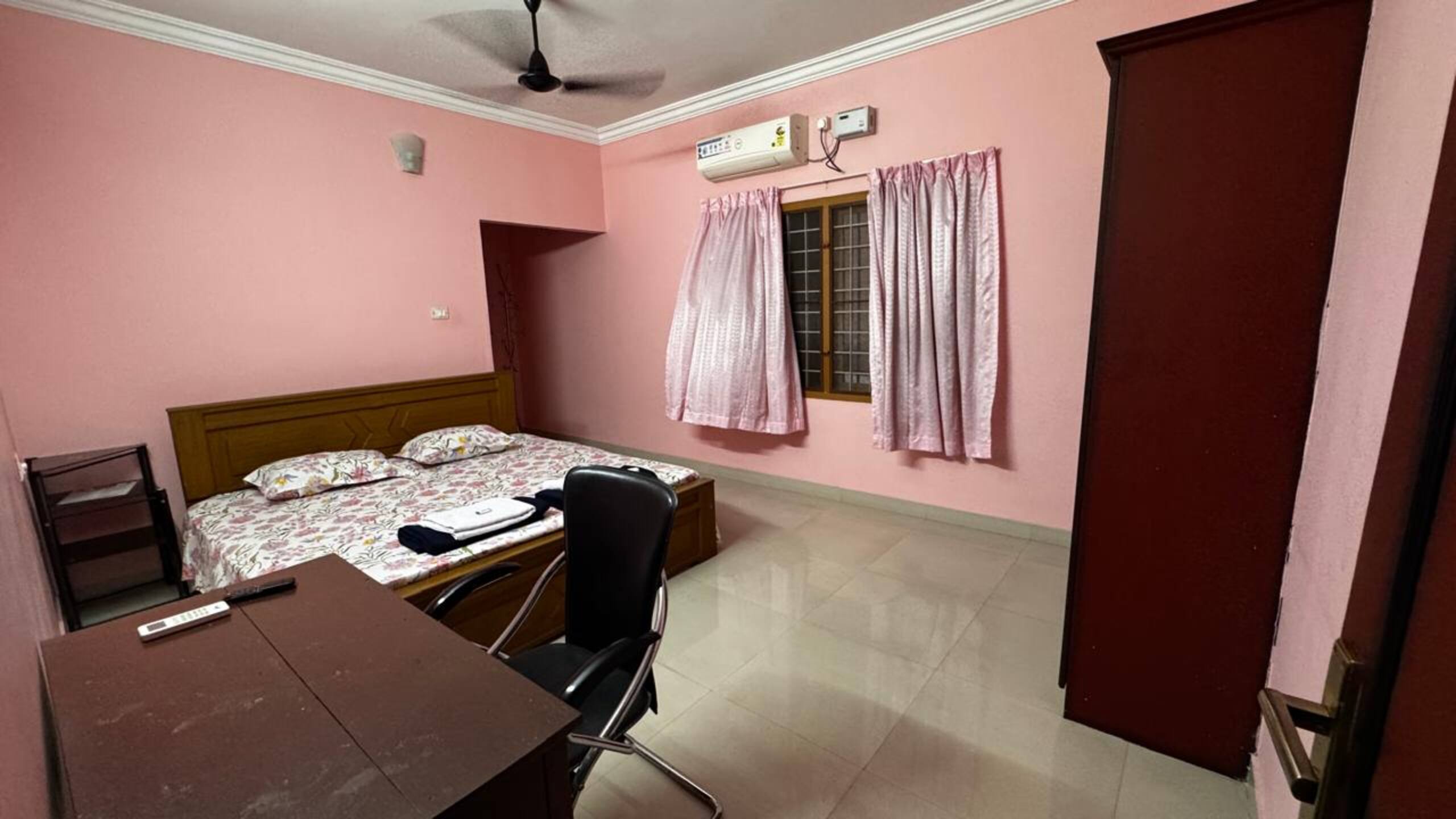 Bougainvillea Vazhakkala Kochi 5BHK House 3