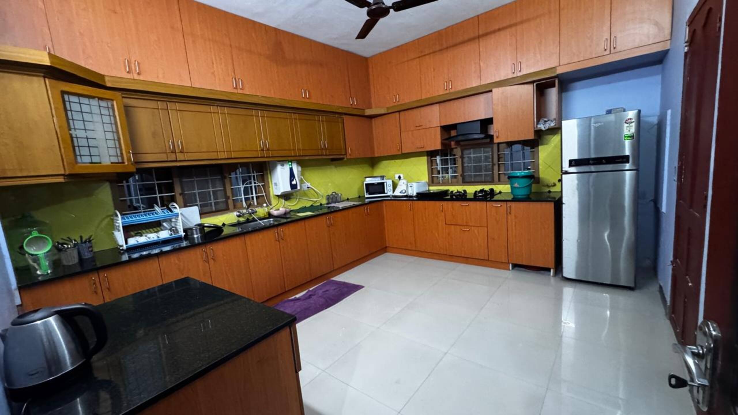 Bougainvillea Vazhakkala Kochi 5BHK House 4