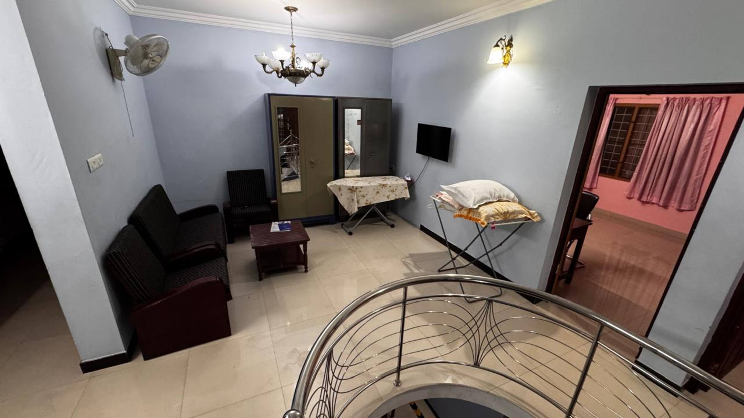 Bougainvillea Vazhakkala Kochi 5BHK House 20
