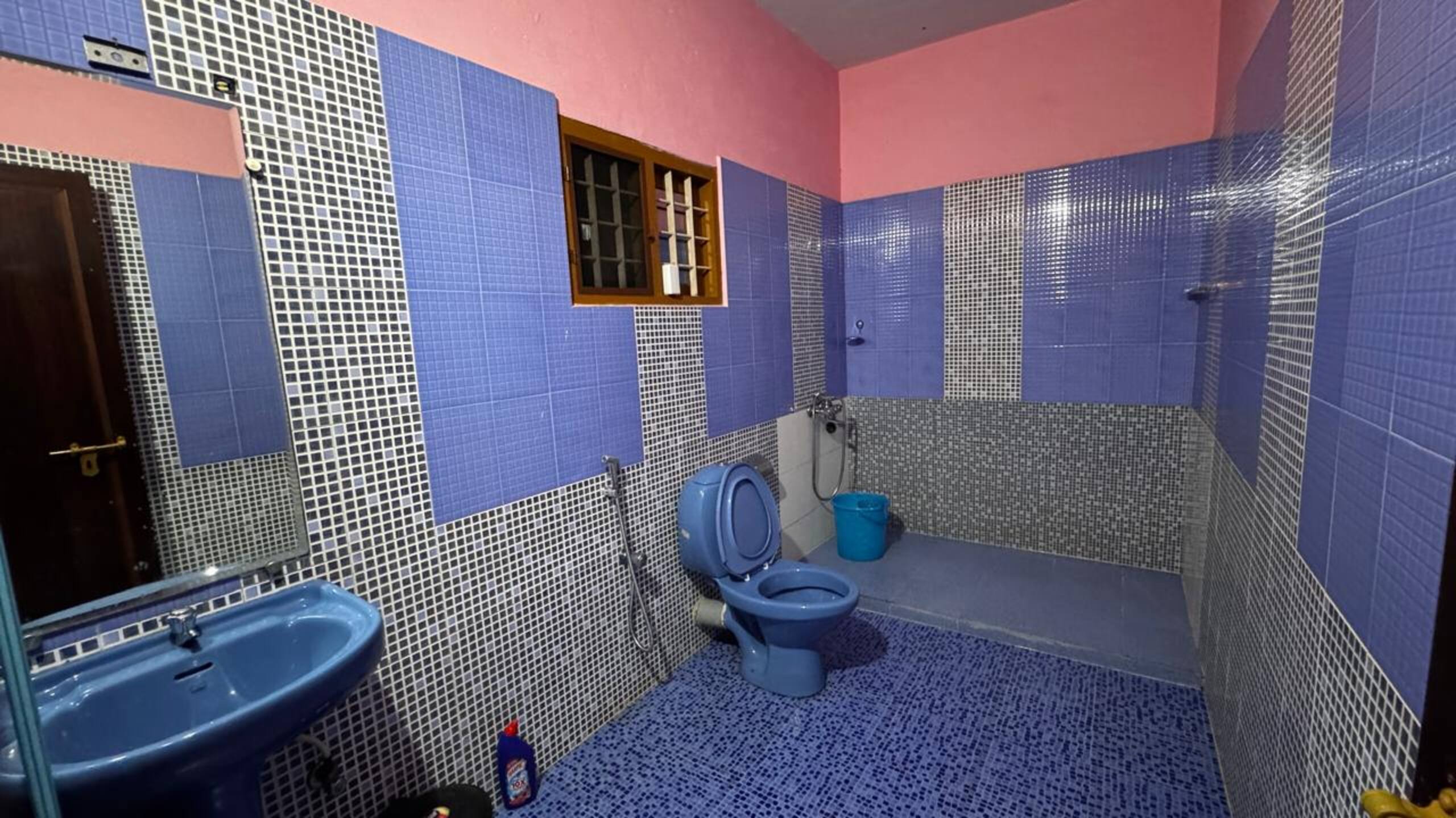 Bougainvillea Vazhakkala Kochi 5BHK House 15