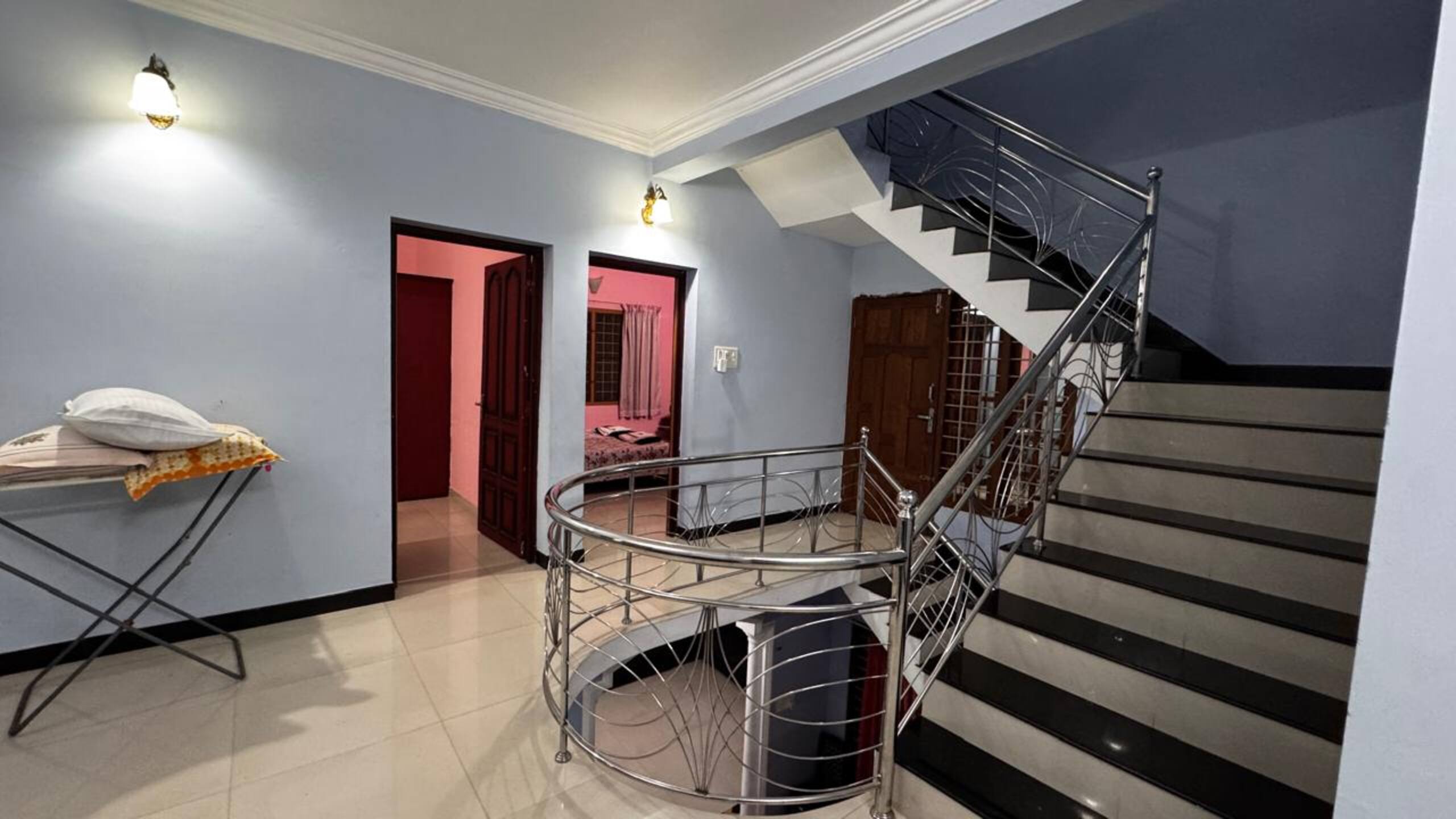 Bougainvillea Vazhakkala Kochi 5BHK House 21