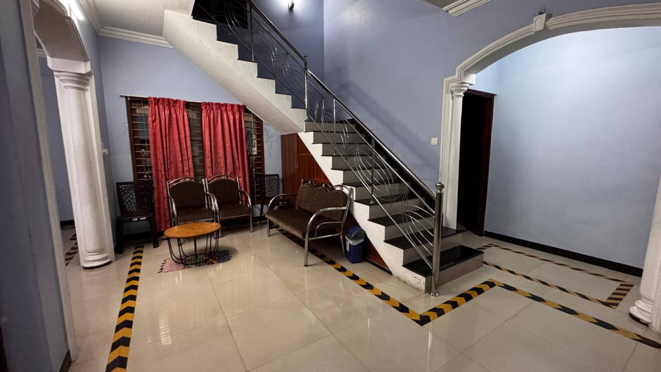 Bougainvillea Vazhakkala Kochi 5BHK House 7