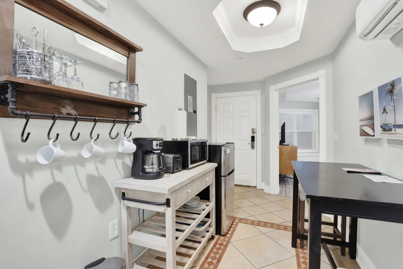 Beachside Colony Resort Unit 222A — photo 2