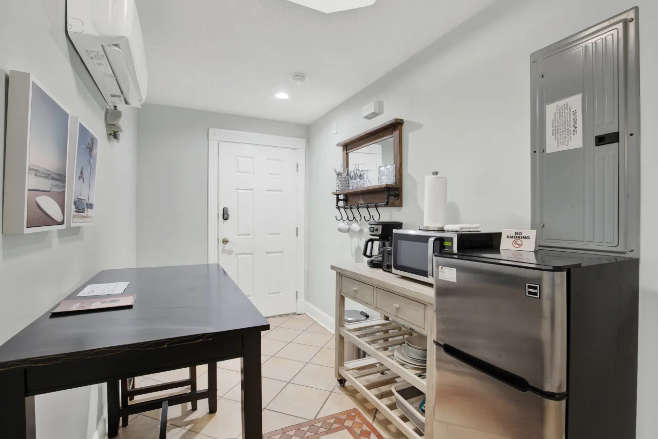 Beachside Colony Resort Unit 222A 10