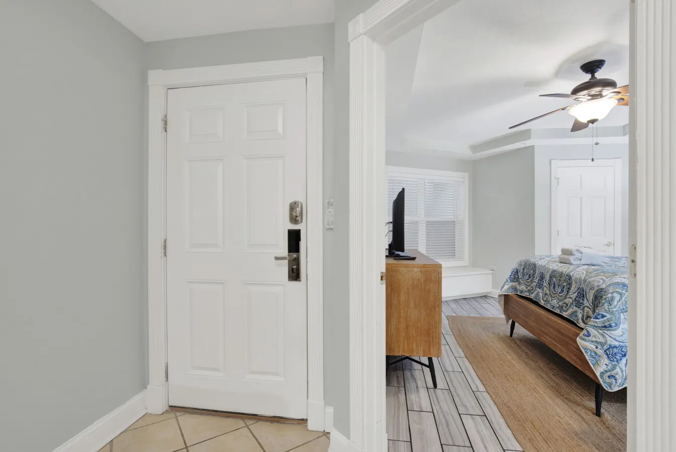 Beachside Colony Resort Unit 222A 11