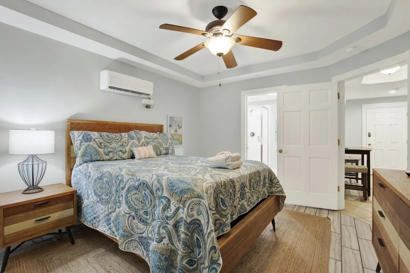 Beachside Colony Resort Unit 222A 12