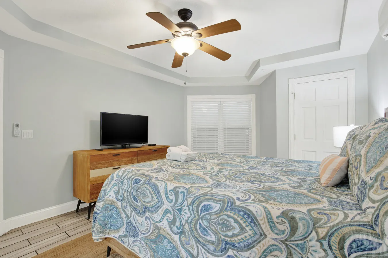 Beachside Colony Resort Unit 222A 13