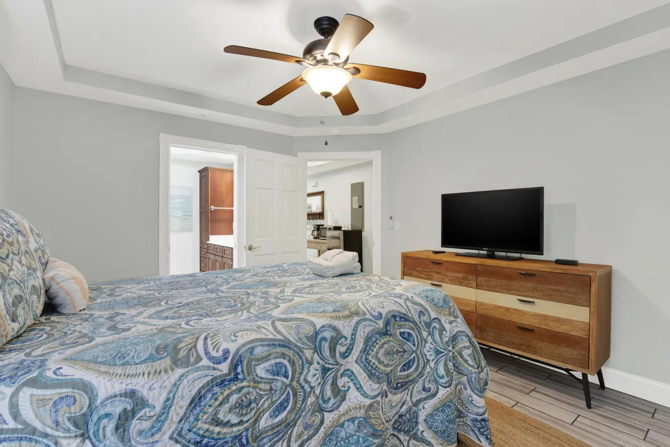 Beachside Colony Resort Unit 222A 15