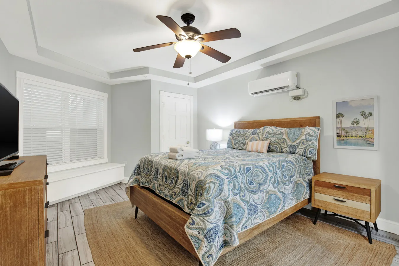 Beachside Colony Resort Unit 222A 17