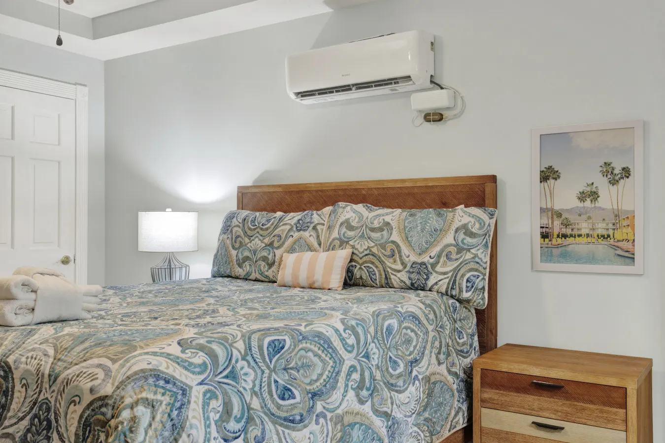 Beachside Colony Resort Unit 222A 18