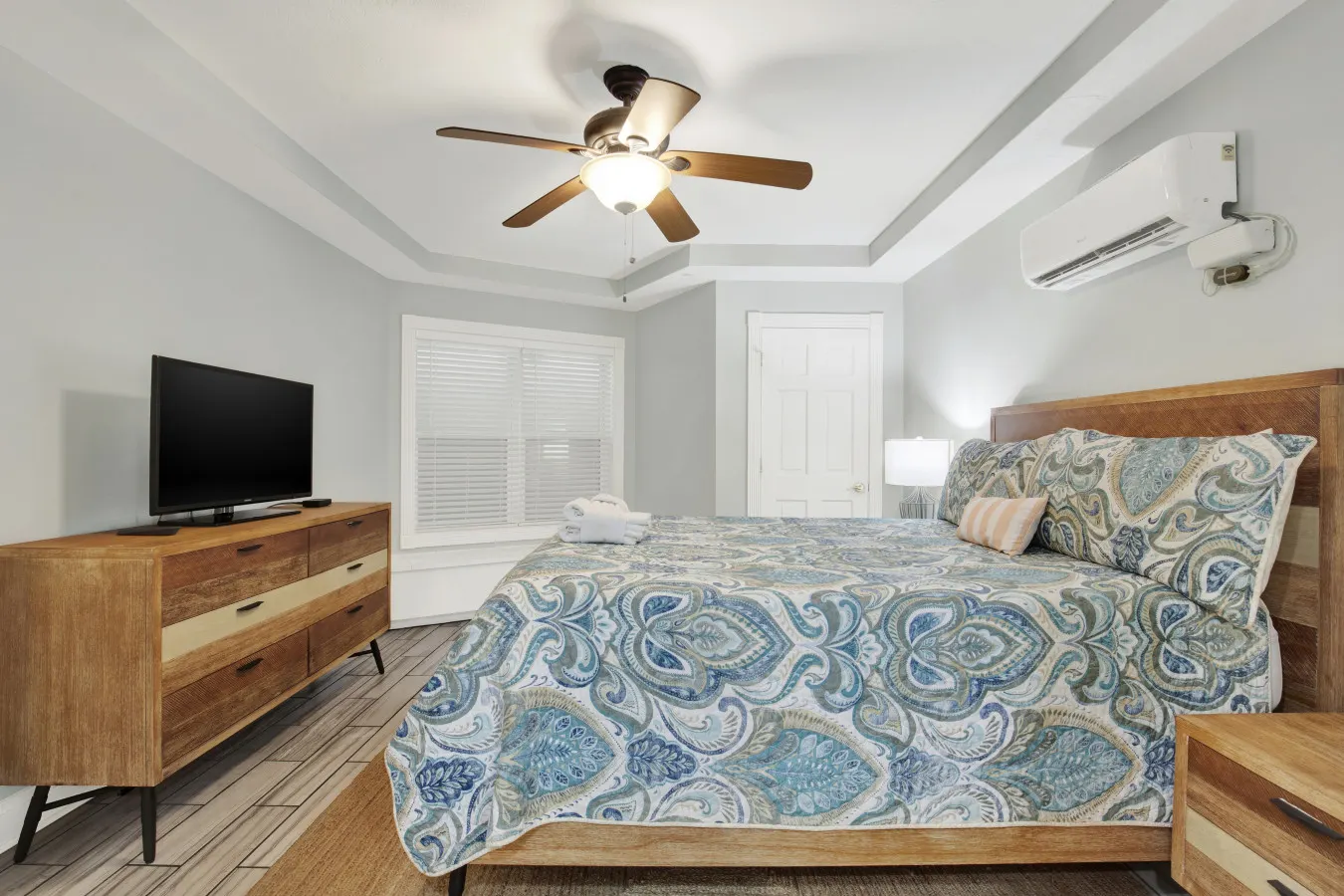 Beachside Colony Resort Unit 222A 19