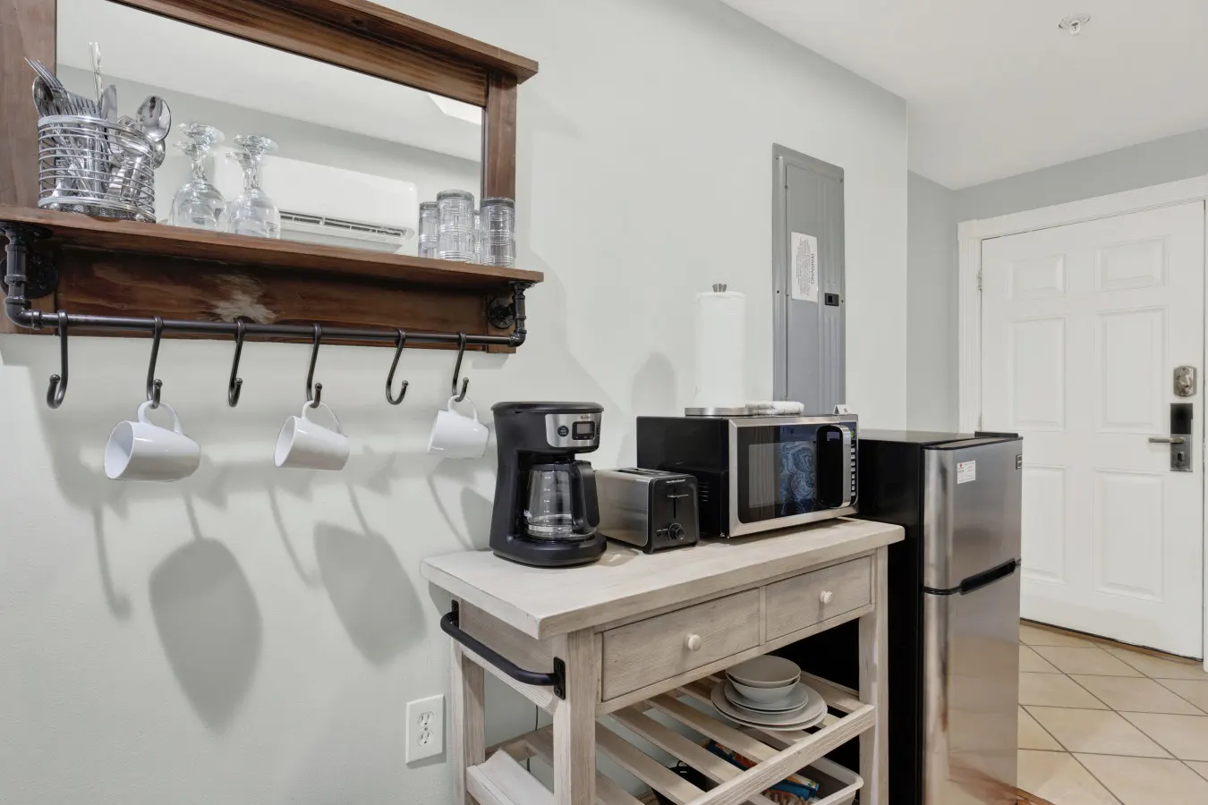 Beachside Colony Resort Unit 222A — photo 4