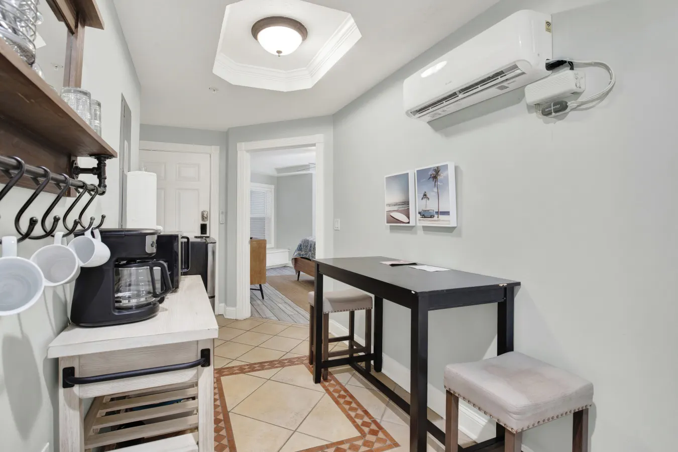 Beachside Colony Resort Unit 222A 8