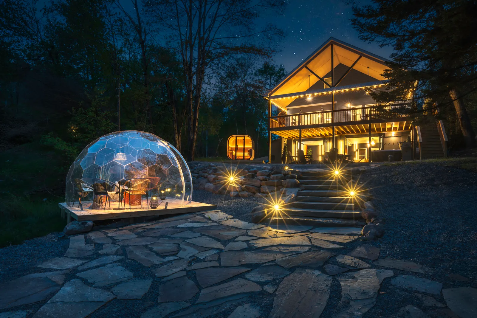 Luxury Lakefront Estate w/ Indoor Pool & Theater 7