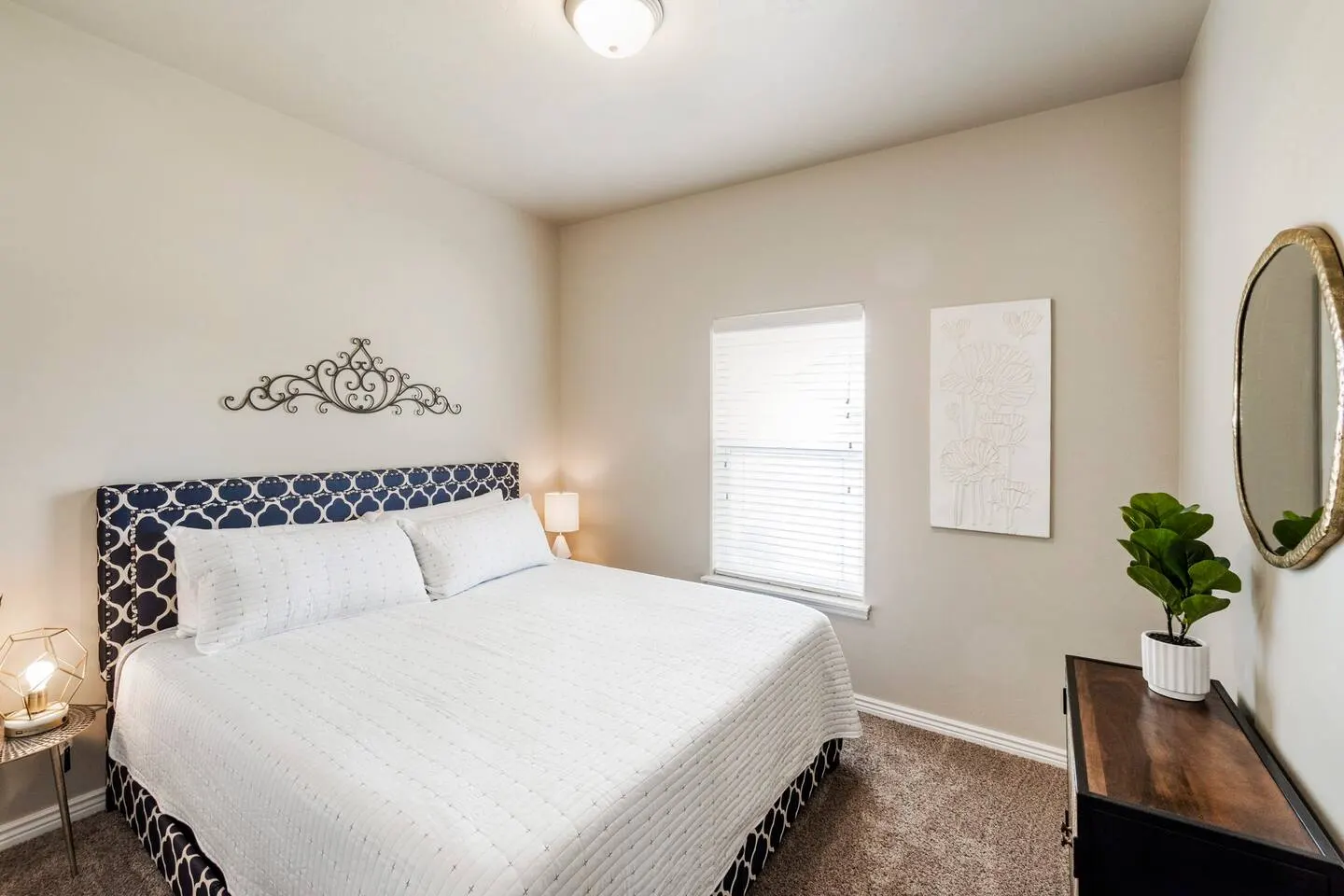 TJ Rancher Home, Wifi, King Beds 13