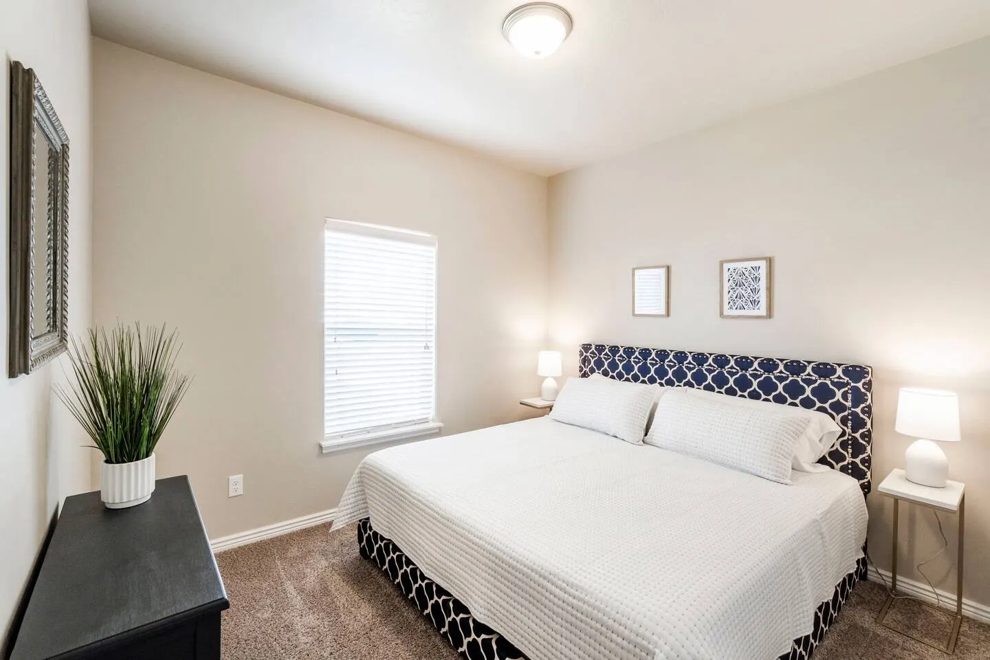 TJ Rancher Home, Wifi, King Beds 17
