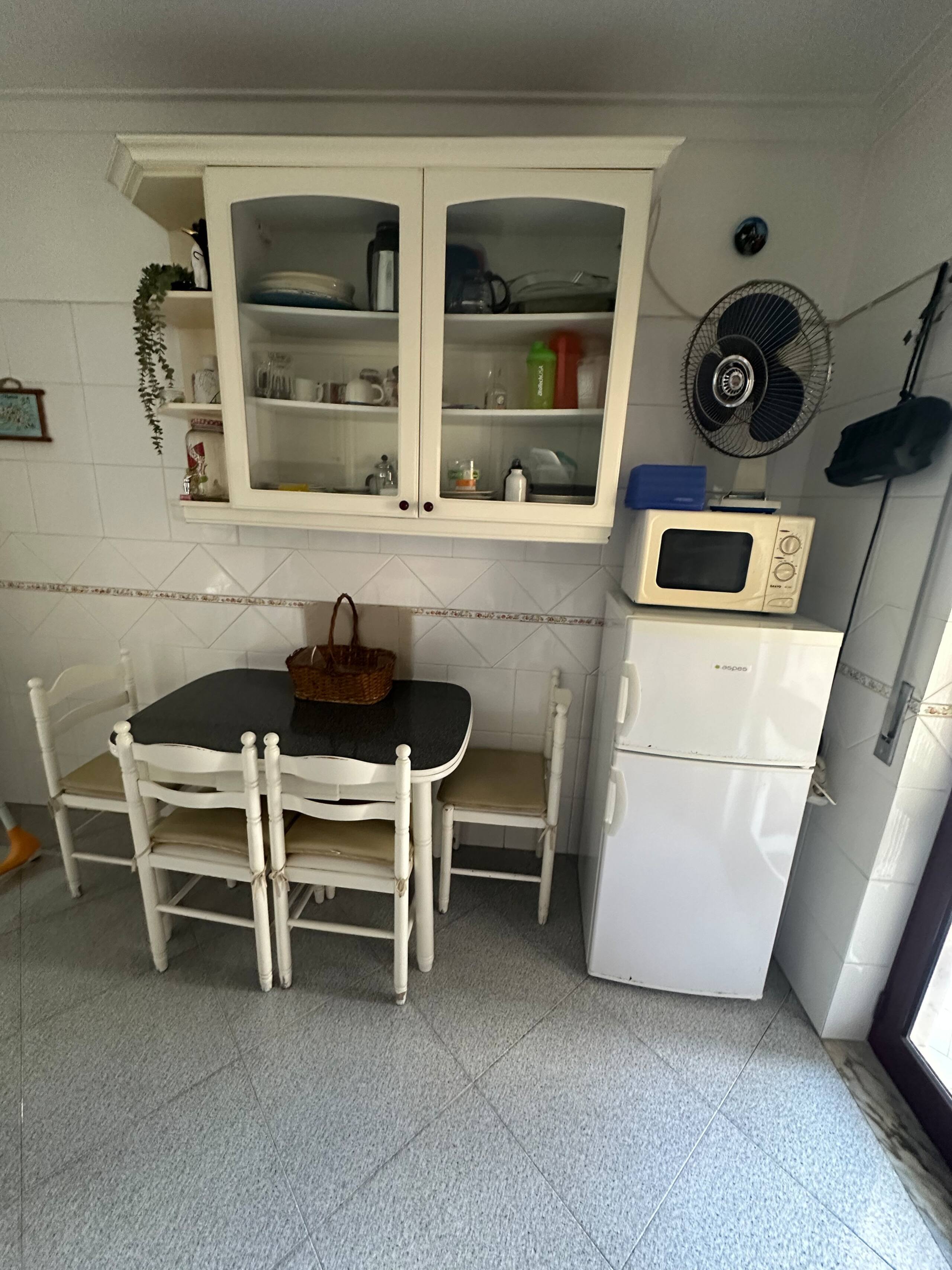 Beach Apartment in Costa da Caparica 8