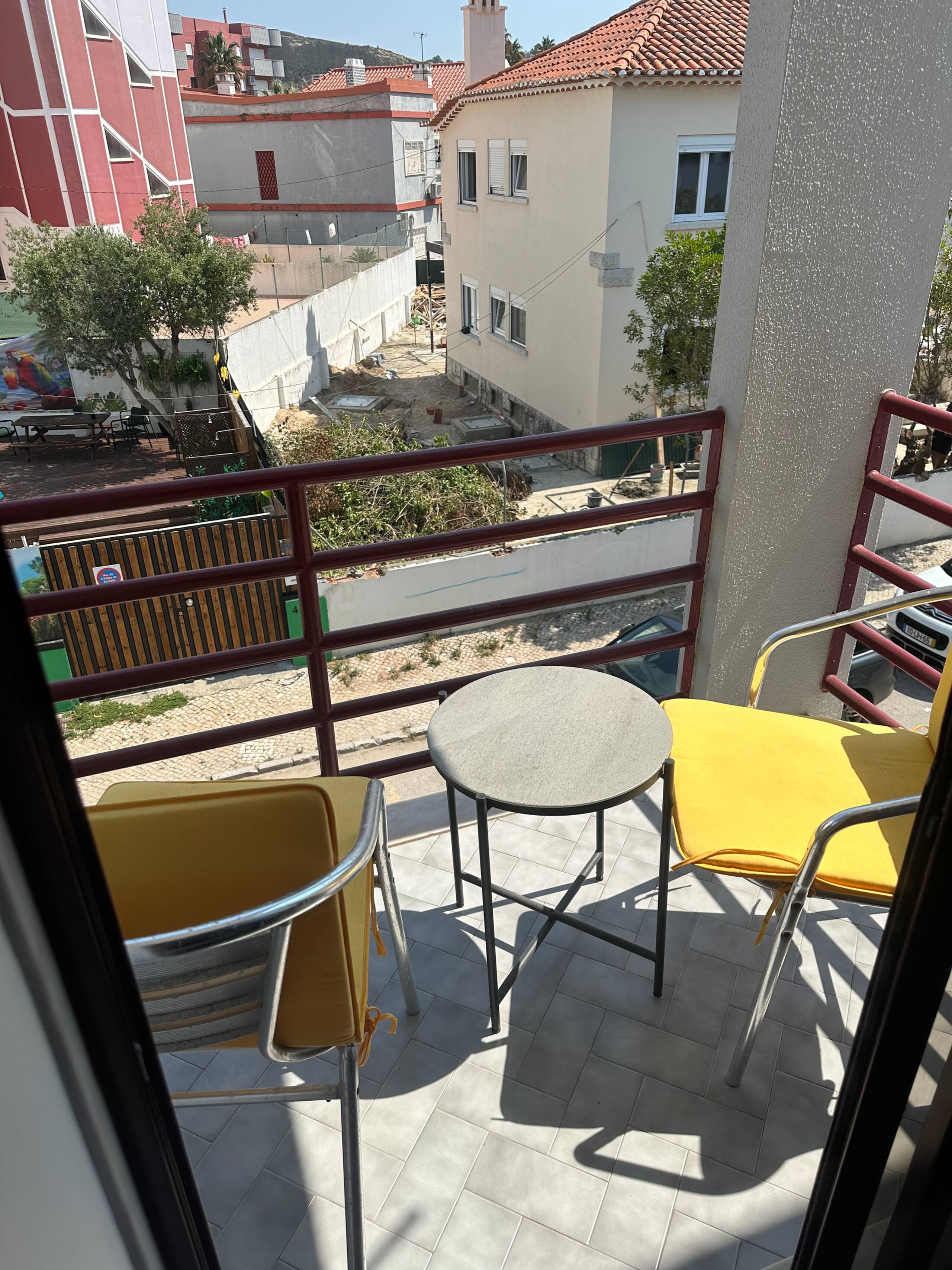 Beach Apartment in Costa da Caparica 2