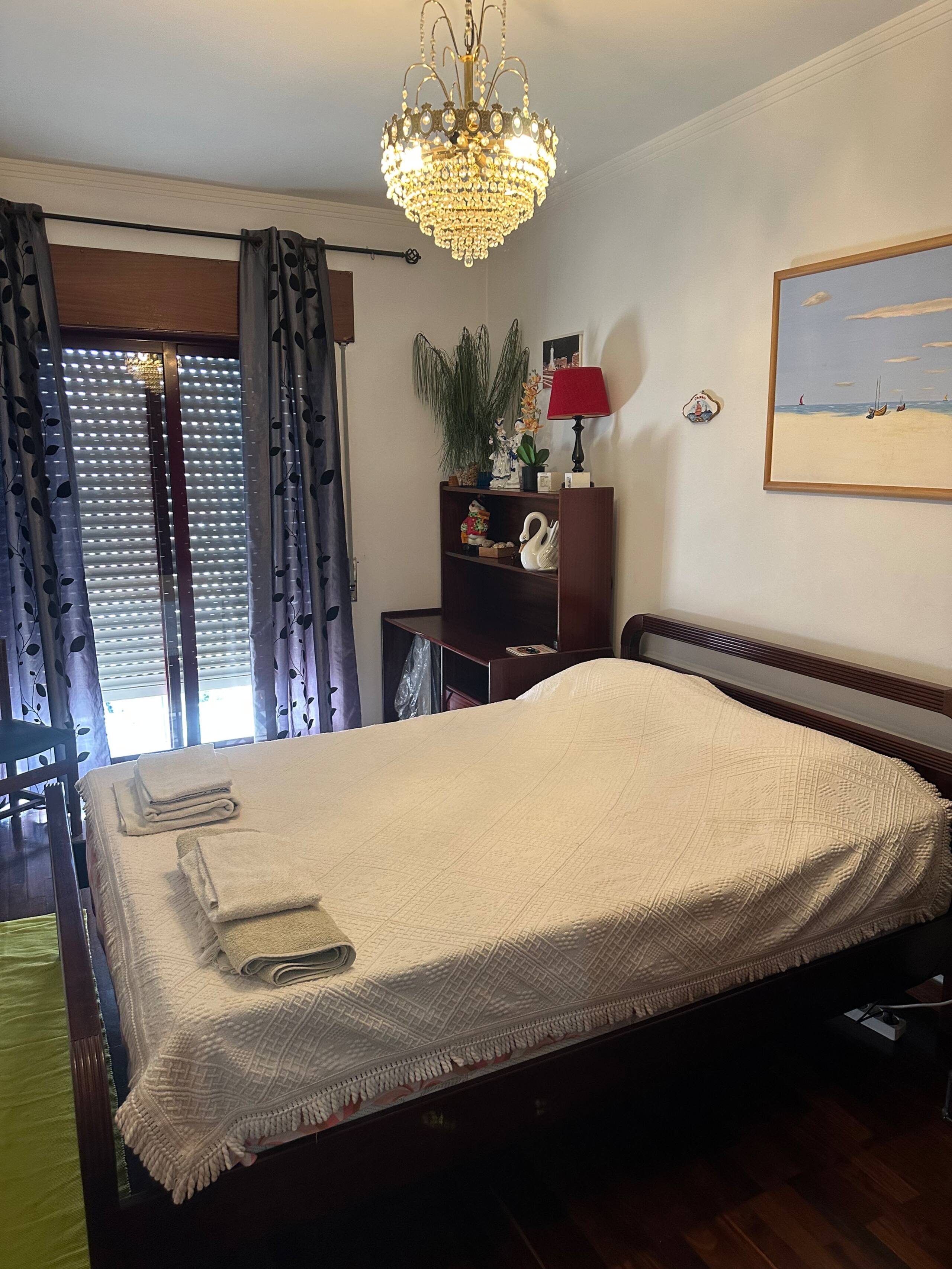 Beach Apartment in Costa da Caparica 12
