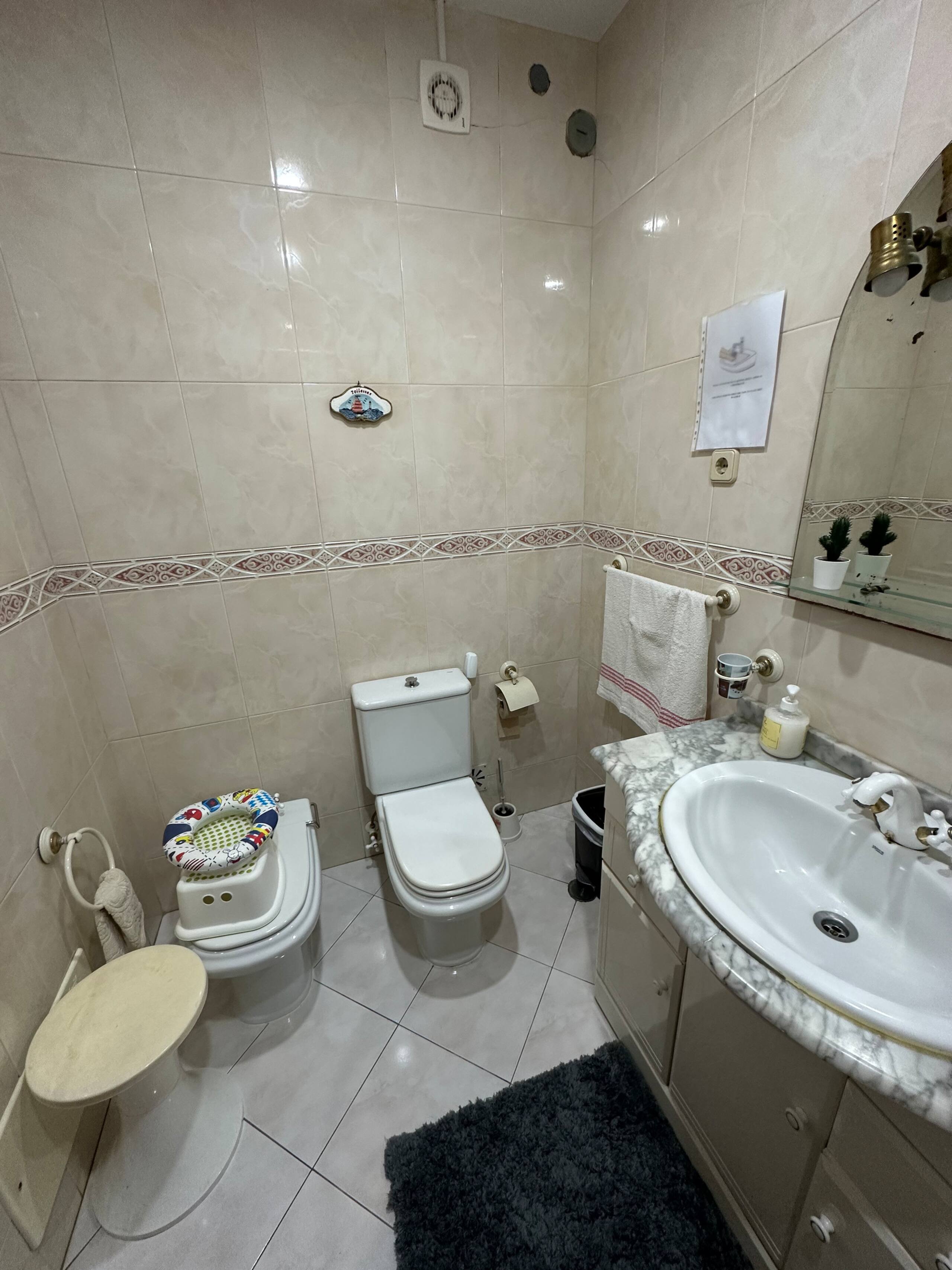 Beach Apartment in Costa da Caparica 13