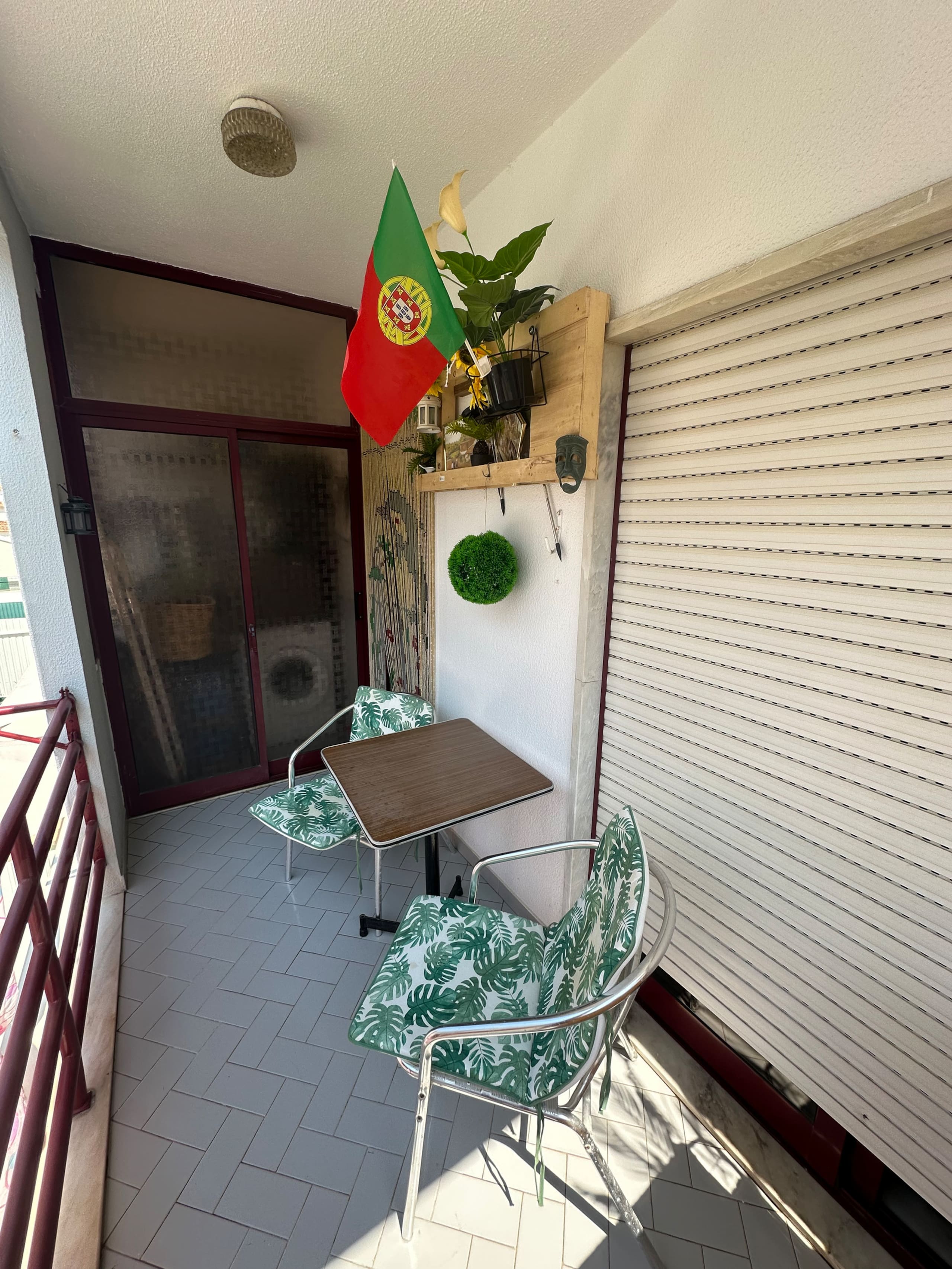 Beach Apartment in Costa da Caparica 15
