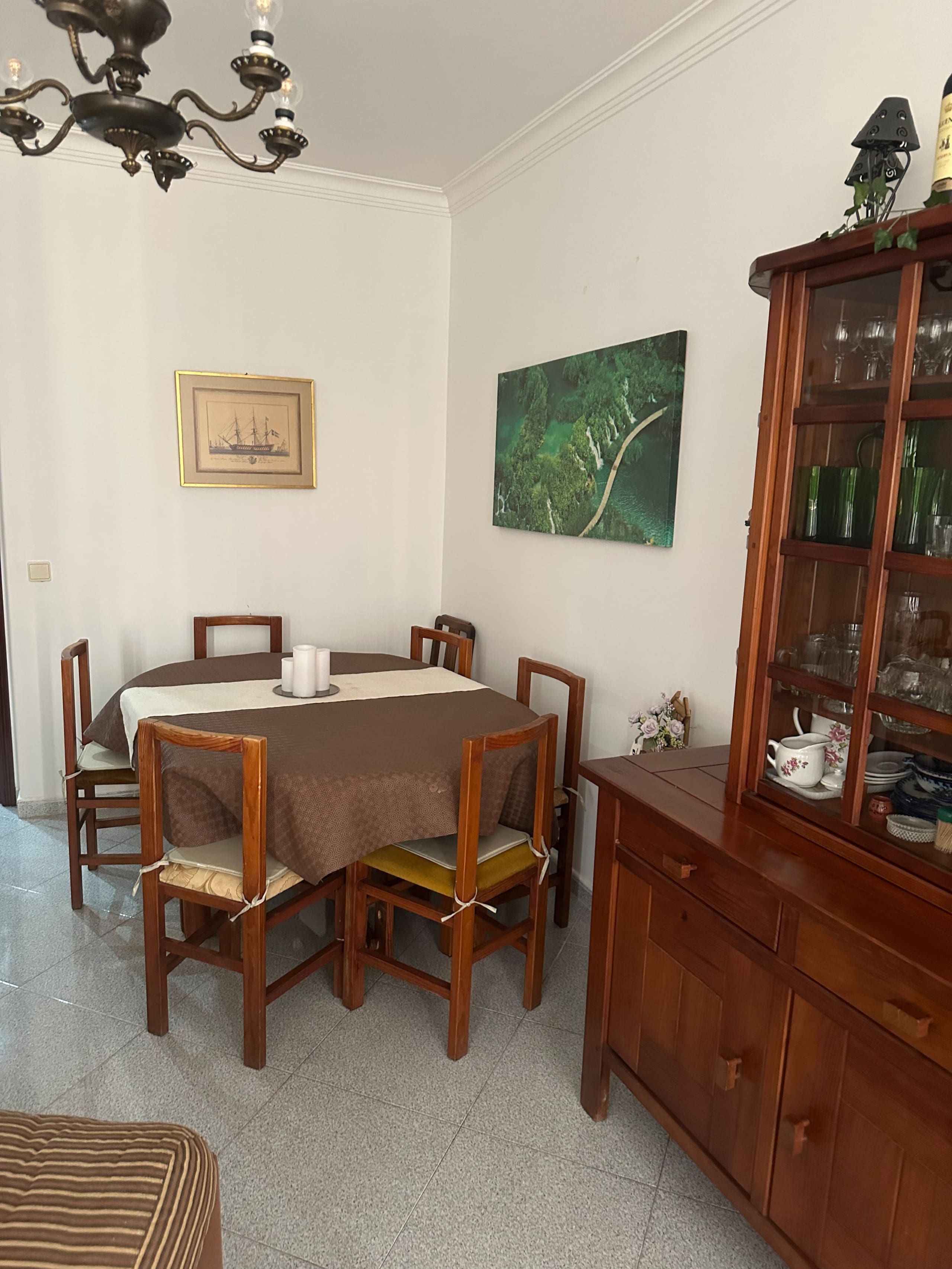 Beach Apartment in Costa da Caparica 4