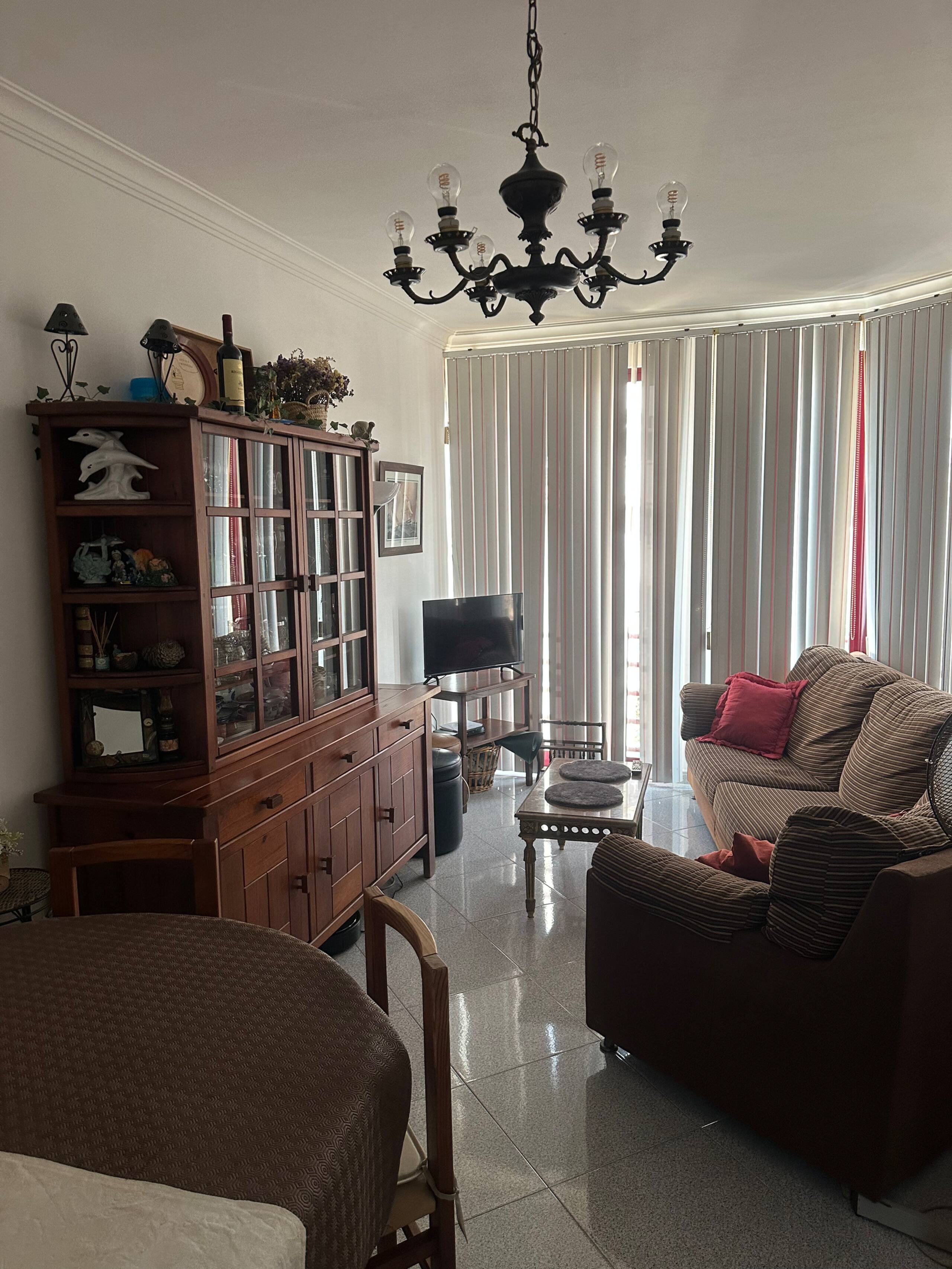 Beach Apartment in Costa da Caparica