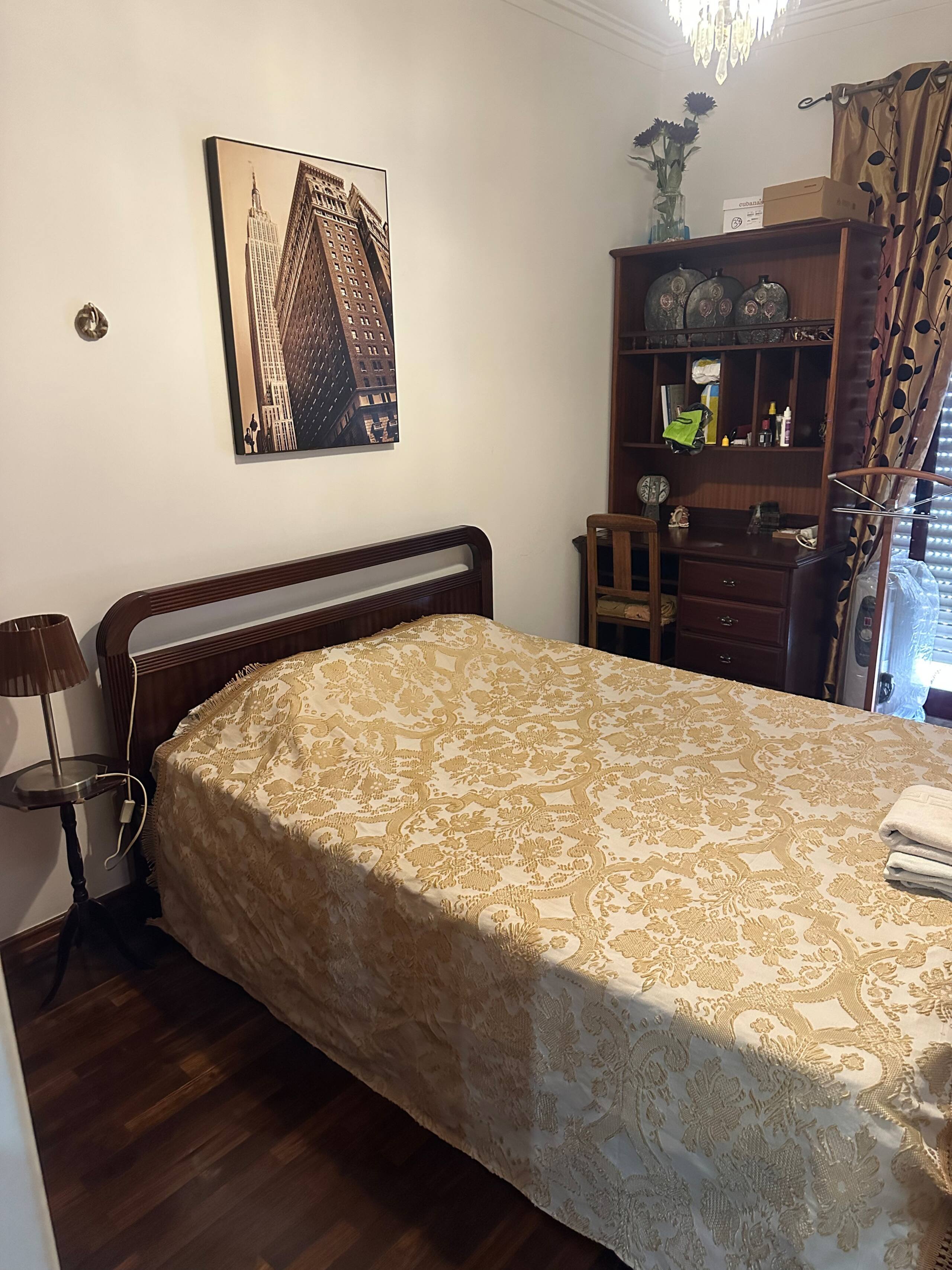 Beach Apartment in Costa da Caparica 11