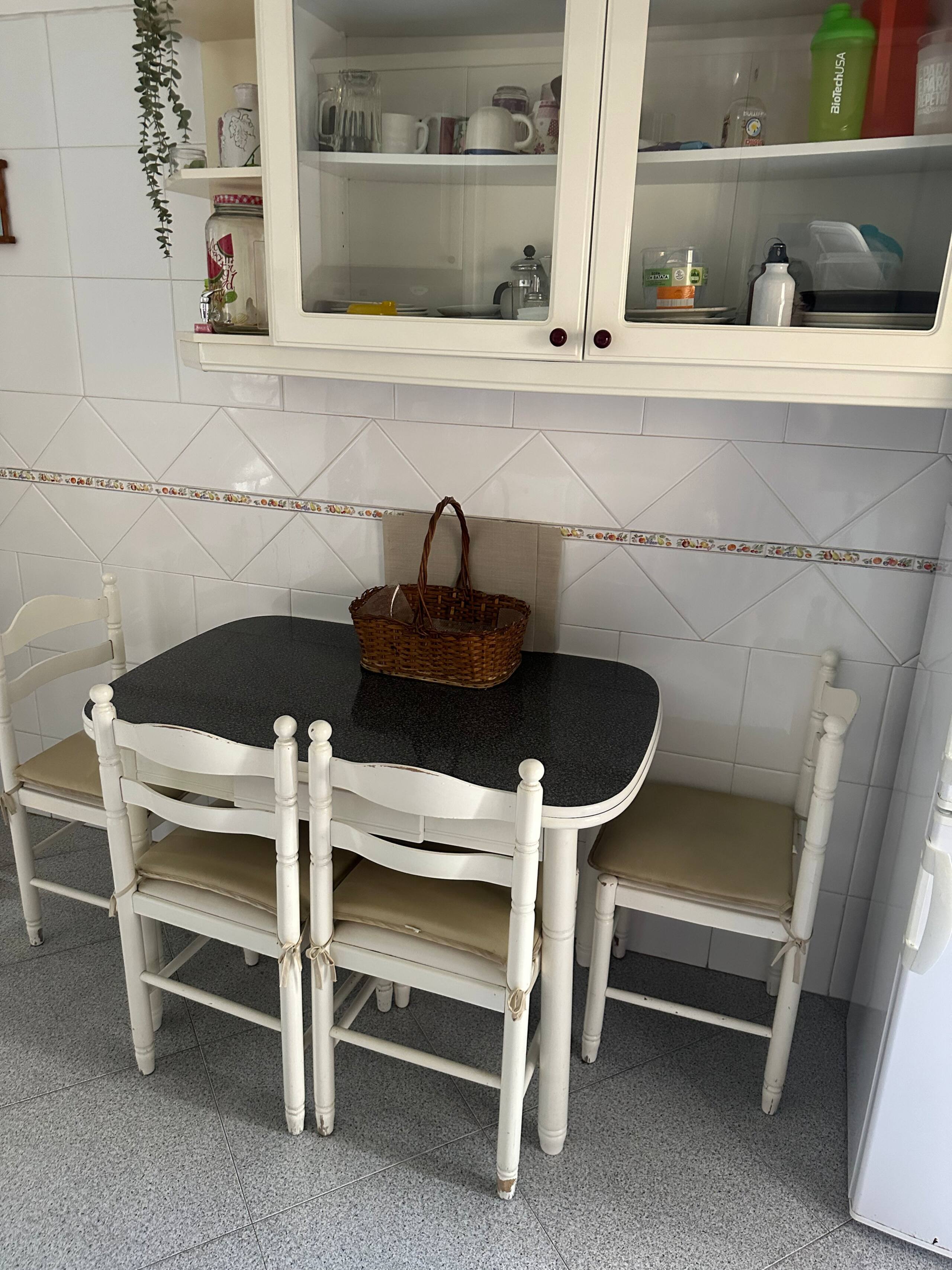 Beach Apartment in Costa da Caparica 7