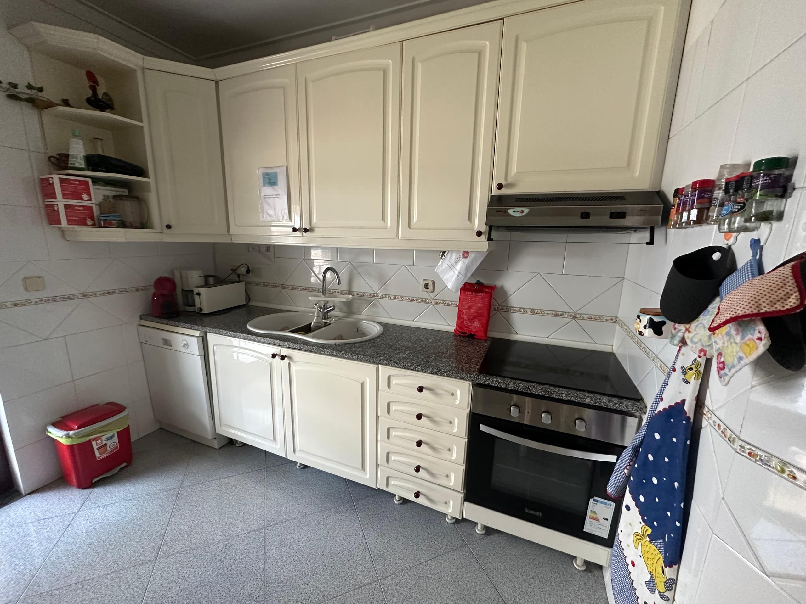 Beach Apartment in Costa da Caparica 6