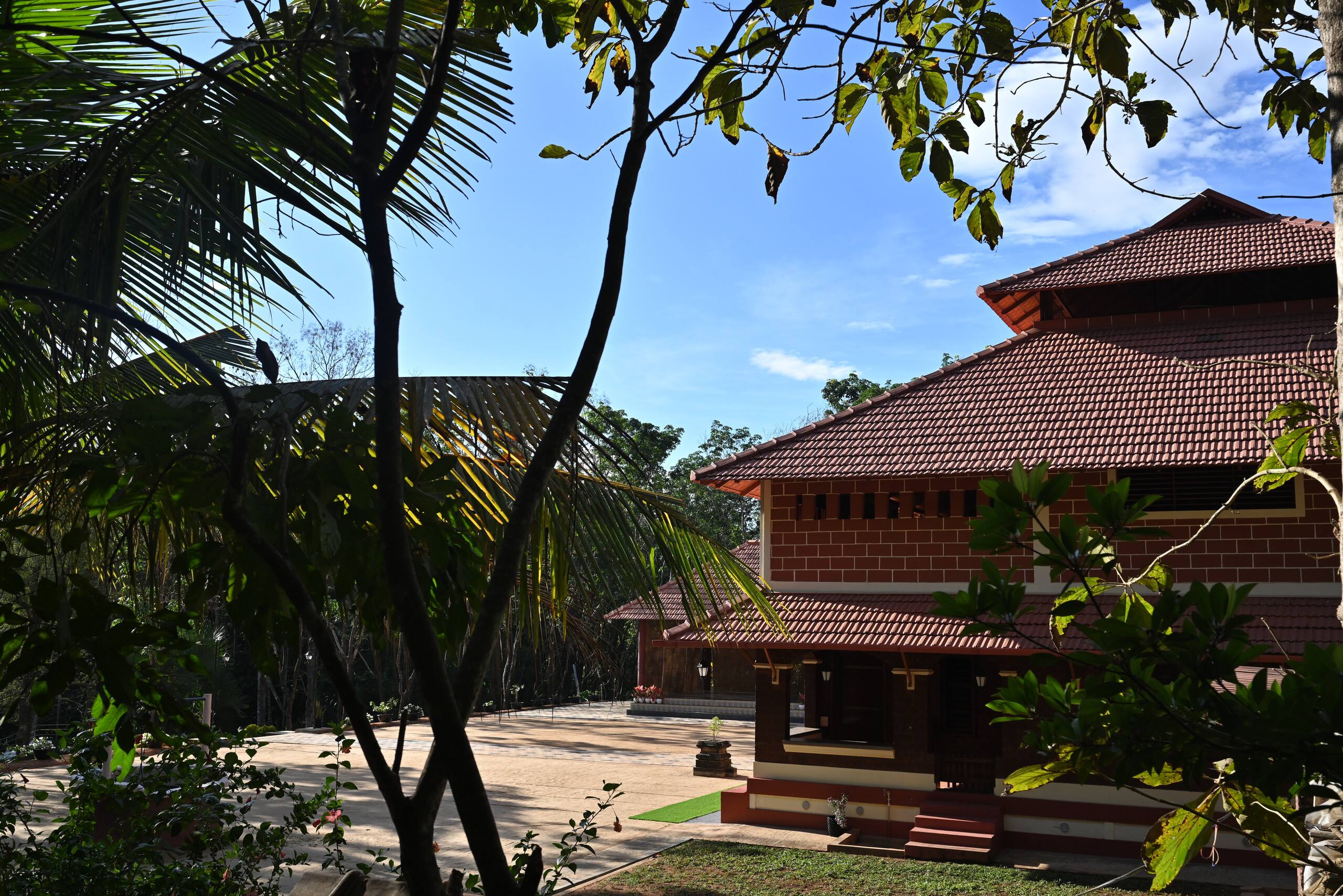 Maneyangala 8
