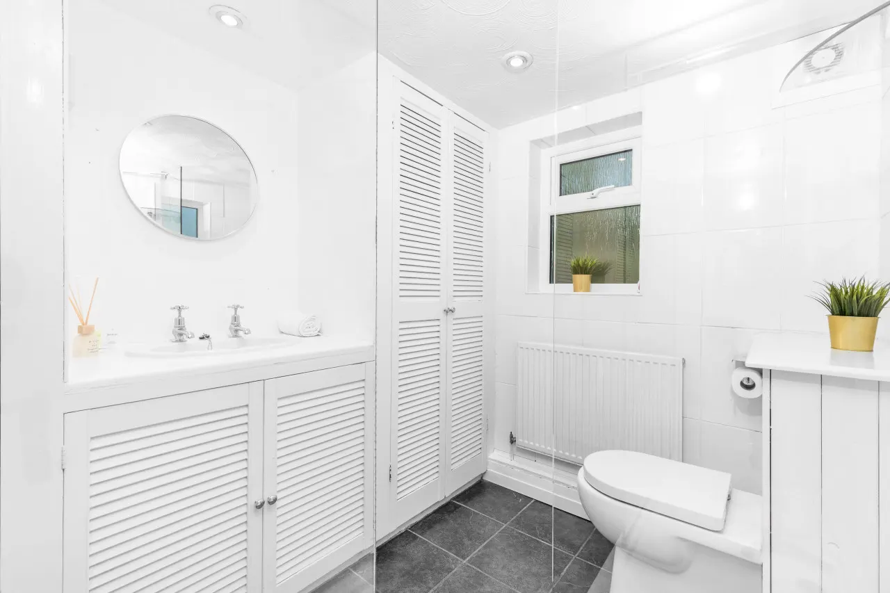 Stylish Three Bedroom House - Harborne - Parking - Garden — photo 5