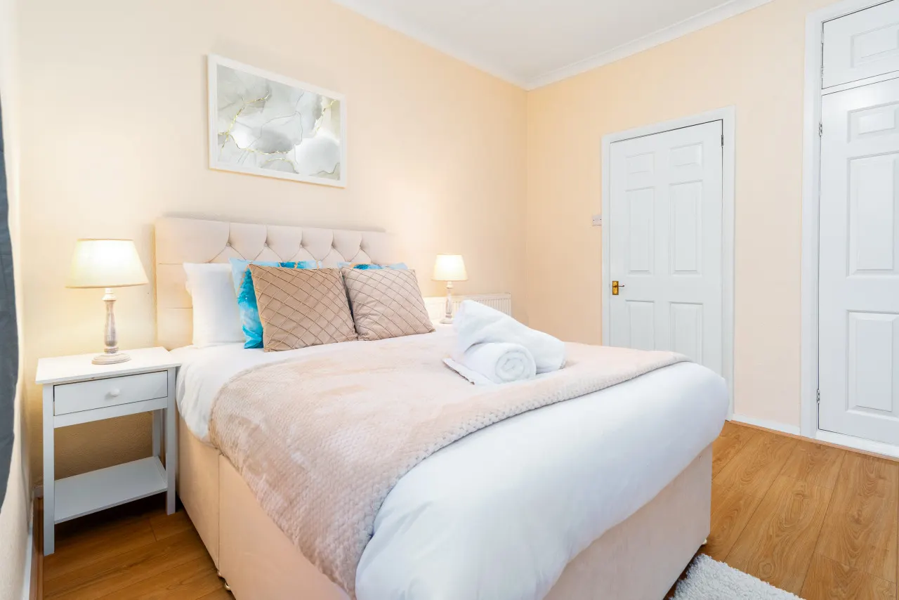Stylish Three Bedroom House - Harborne - Parking - Garden 7