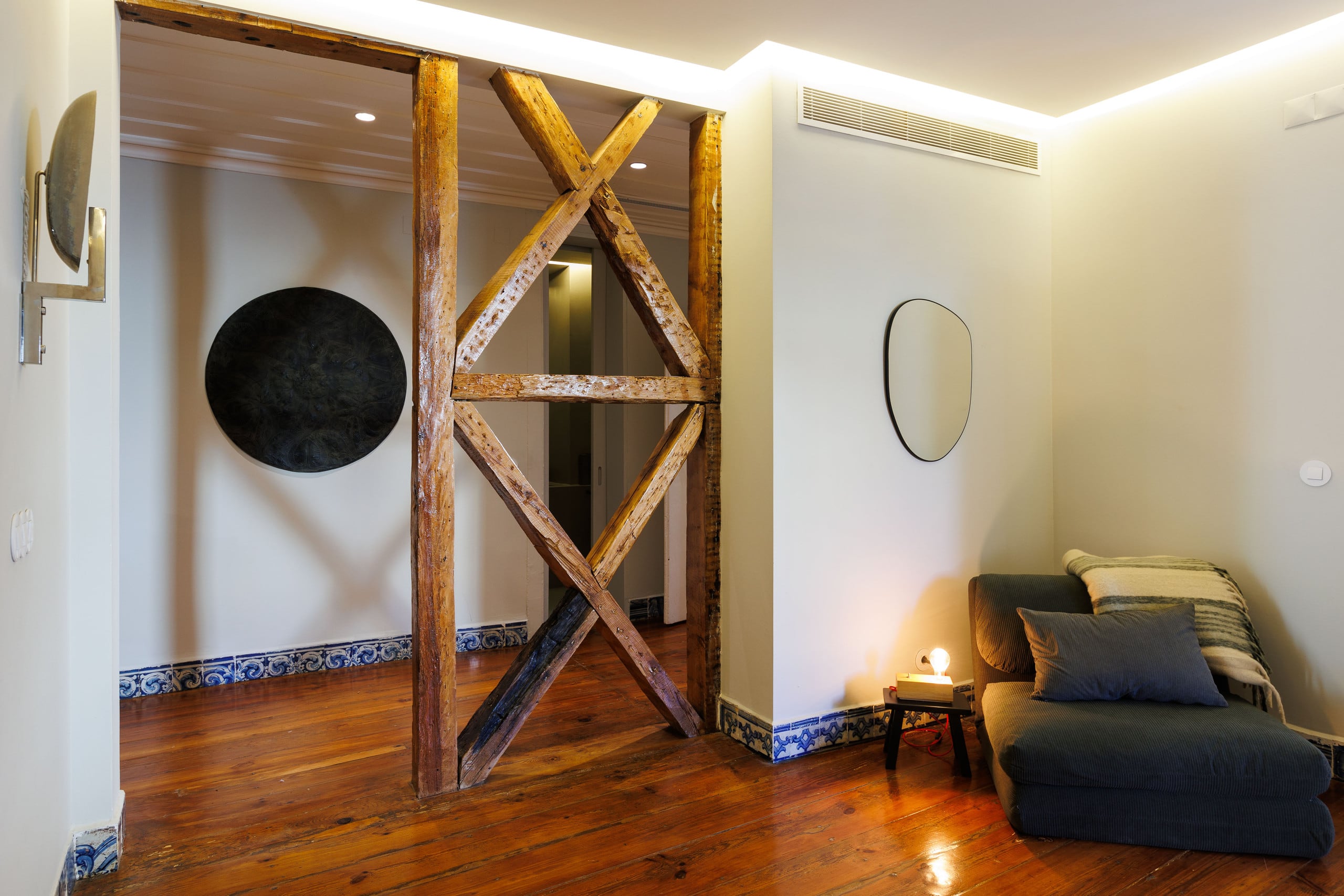Charming Apt Heated Pool & Private Garden 17